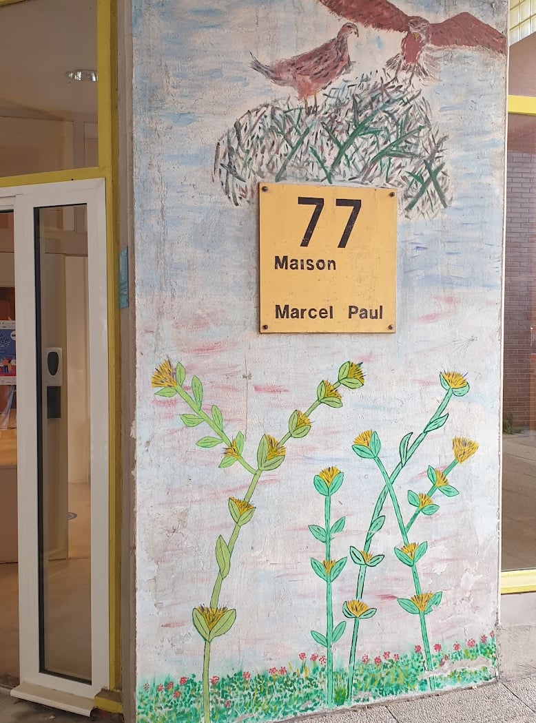 Maison Marcel-Paul 1